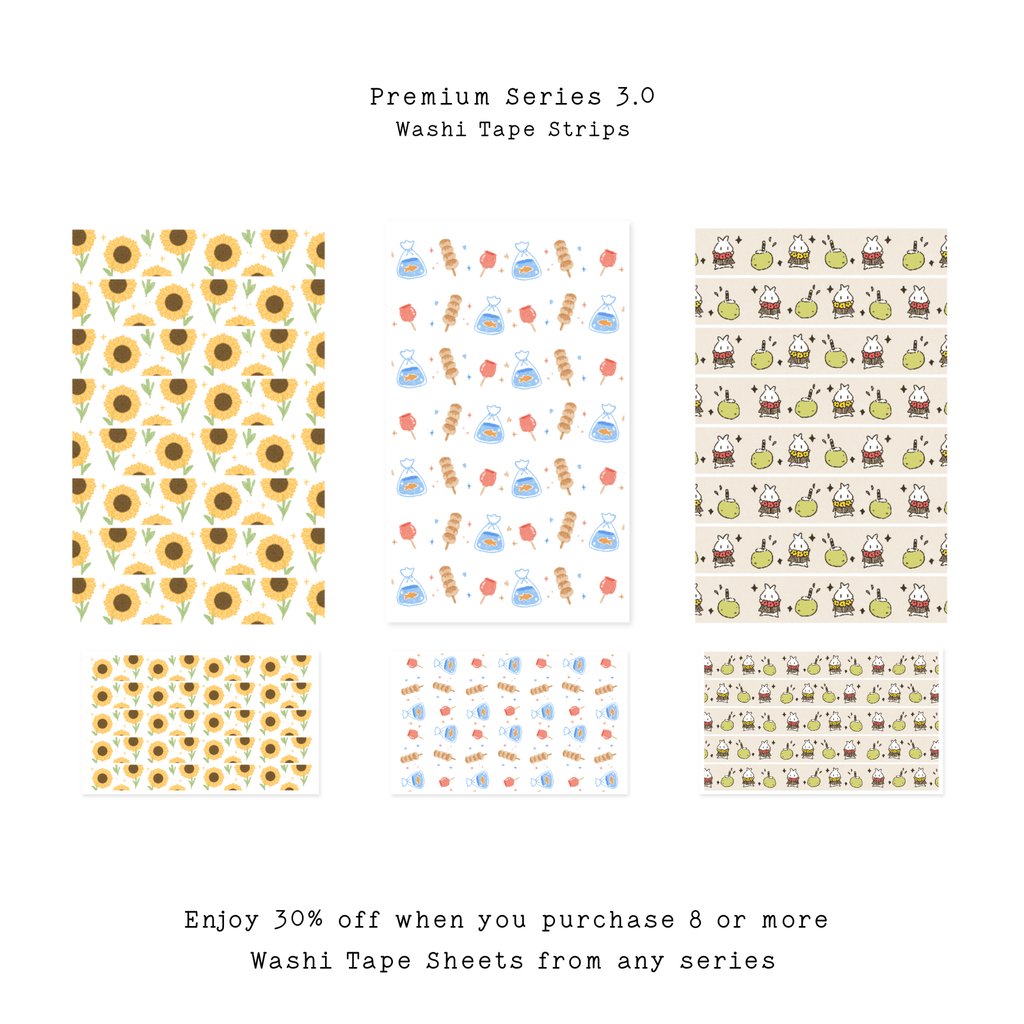 Premium Series 3.0