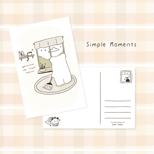 Assorted Postcards