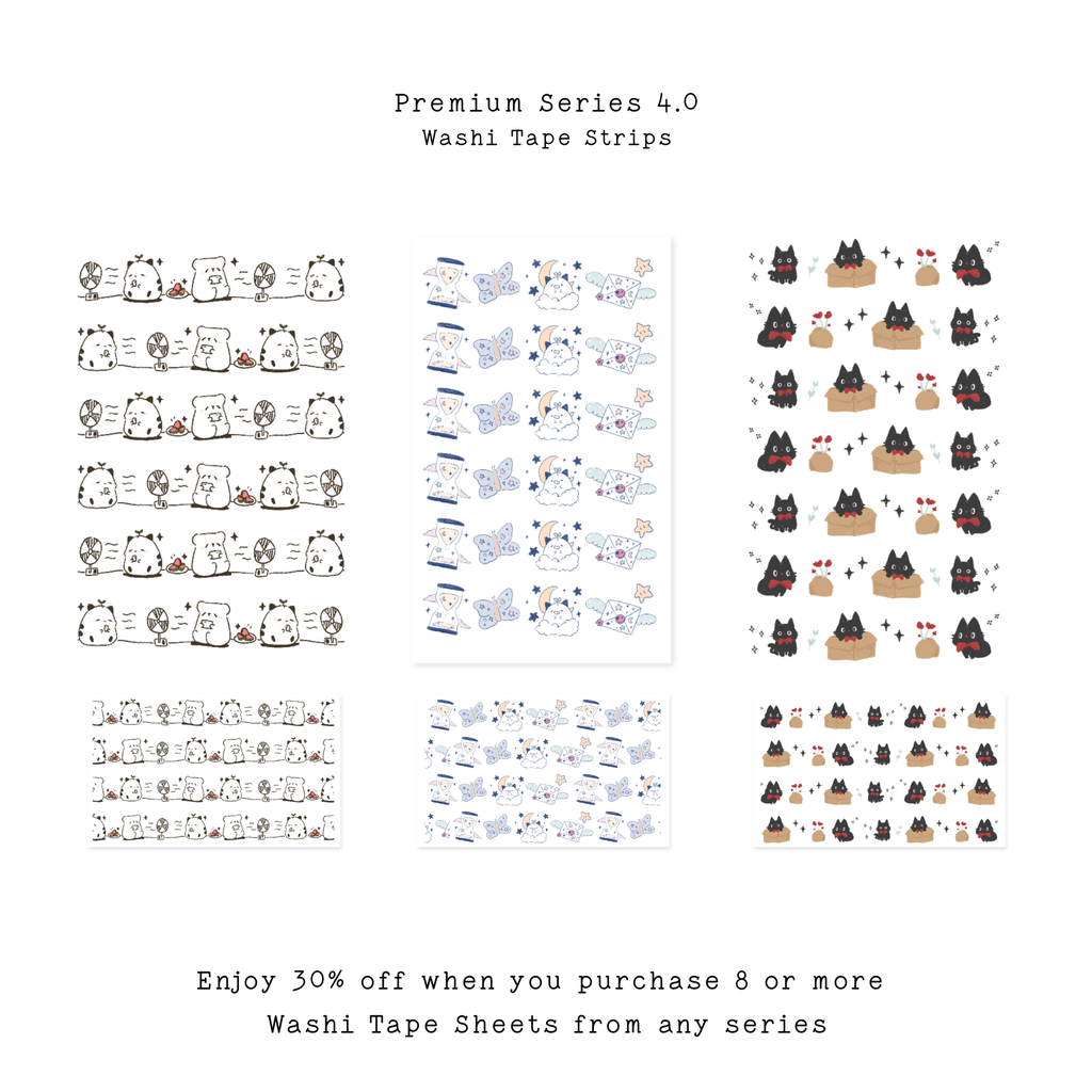 Premium Series 4.0