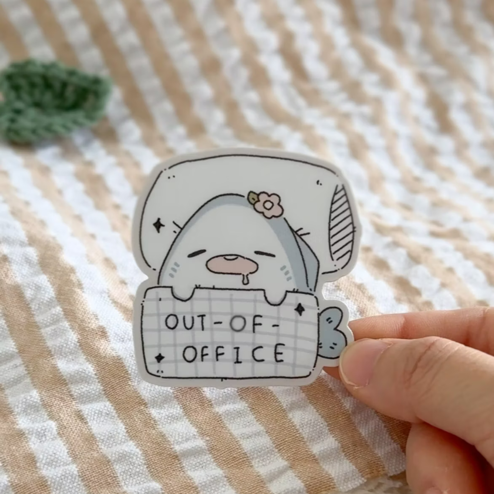 Corporate Loaf