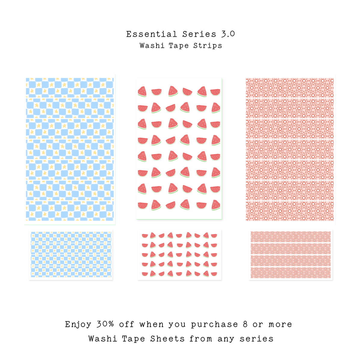 Essential Series 3.0