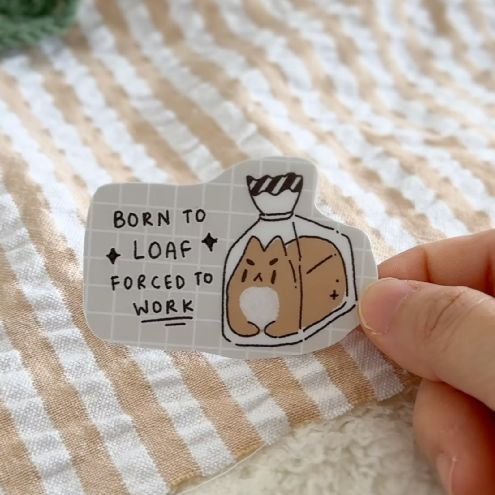 Corporate Loaf