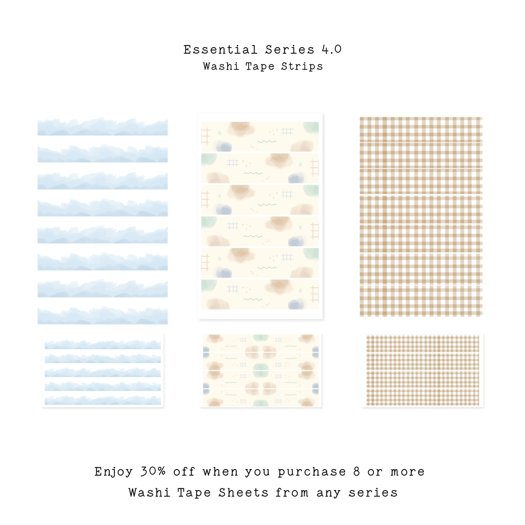 Essential Series 4.0