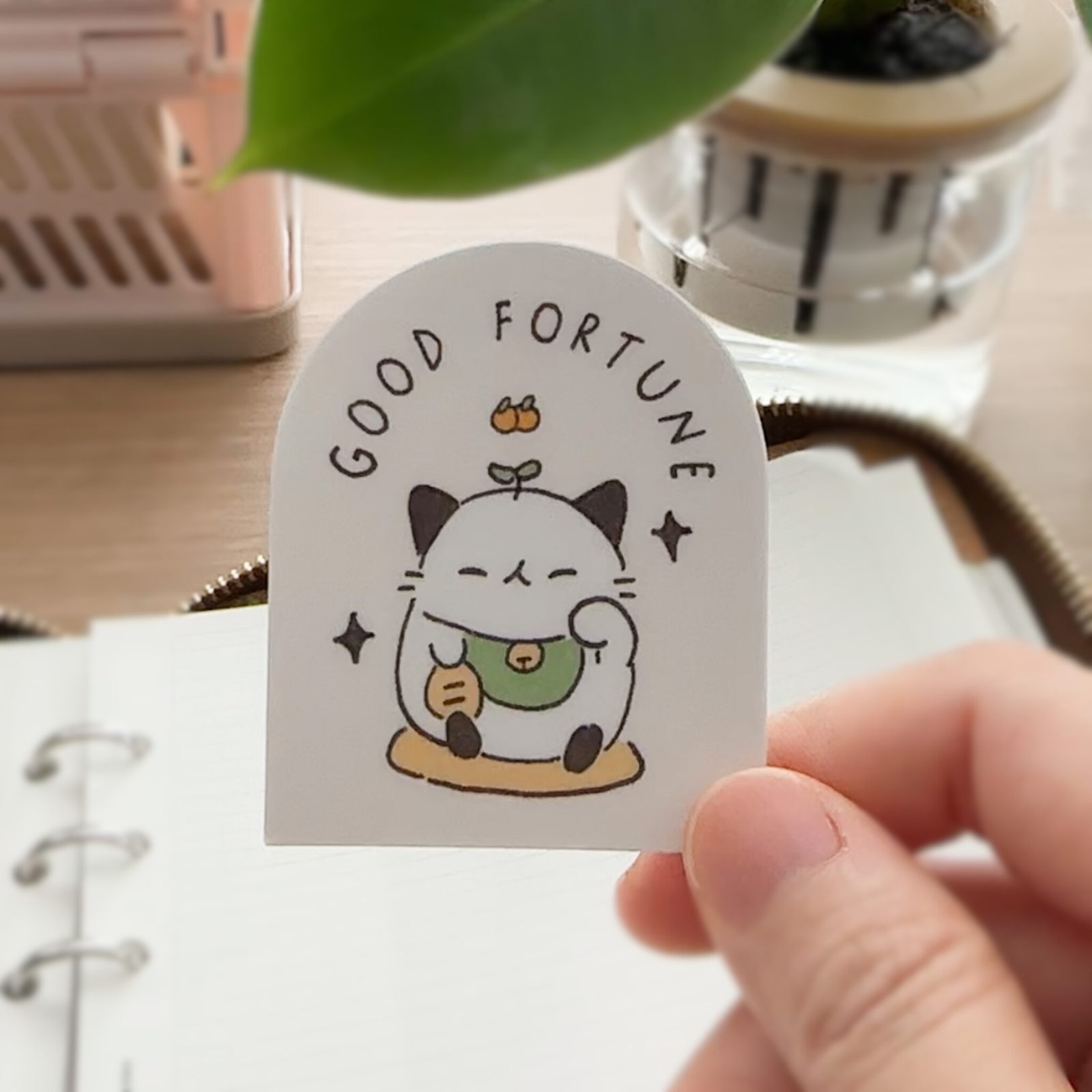 Good Fortune