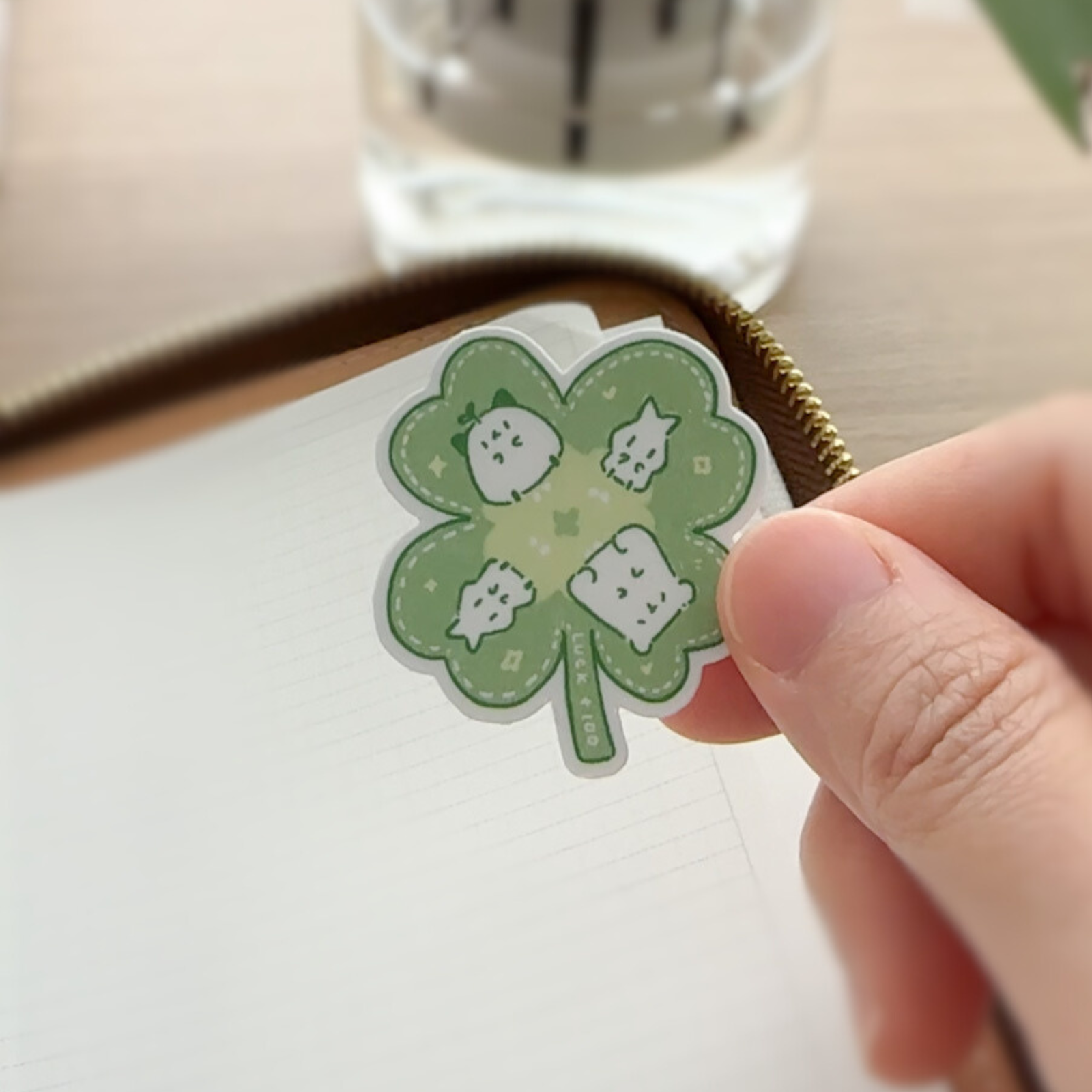 Clover Days