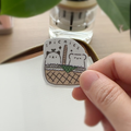 Picnic Basket