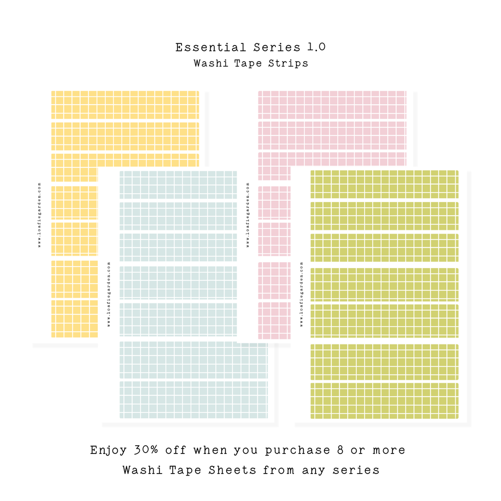 Essential Series 1.0