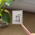 Zen Stamp