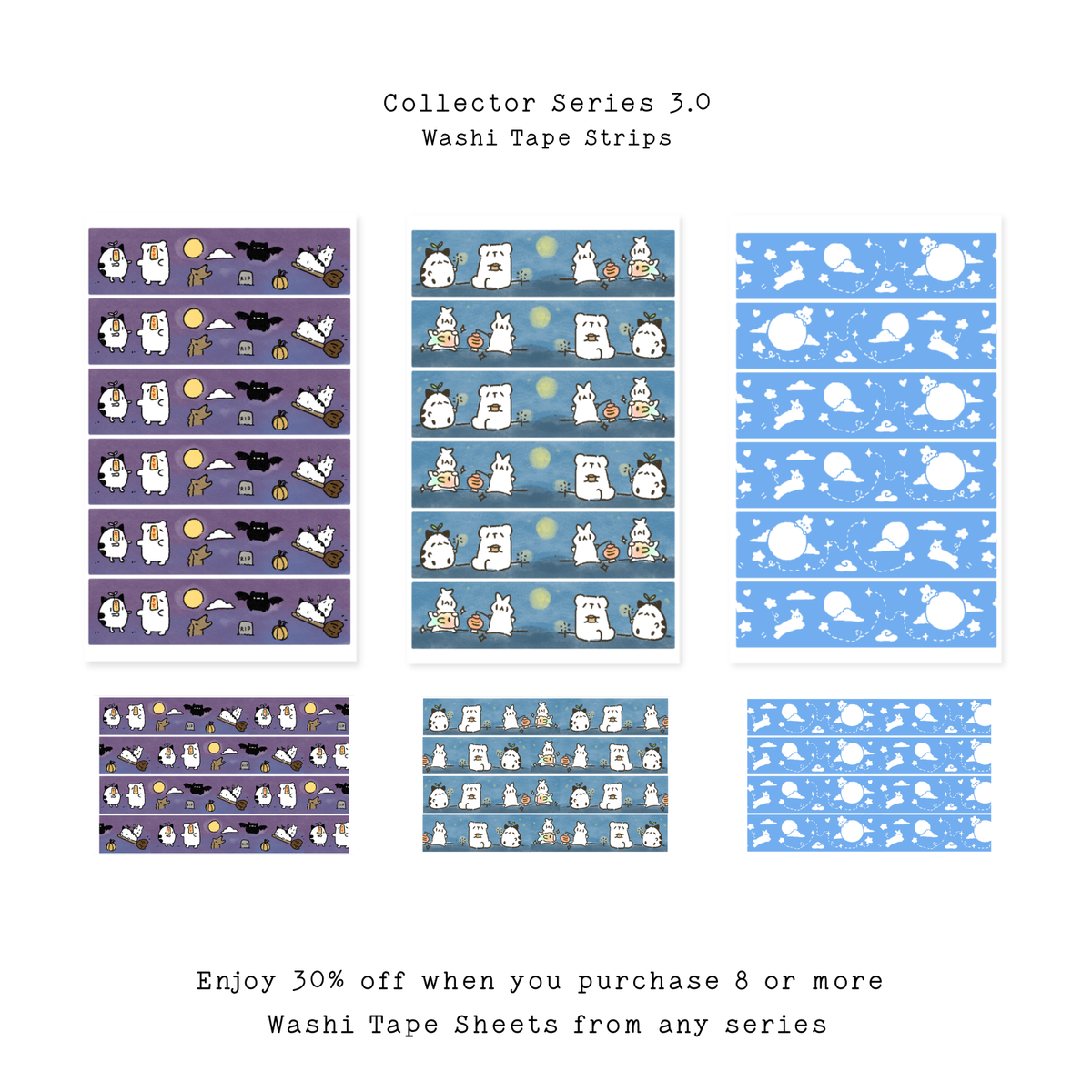 Collector Series 3.0