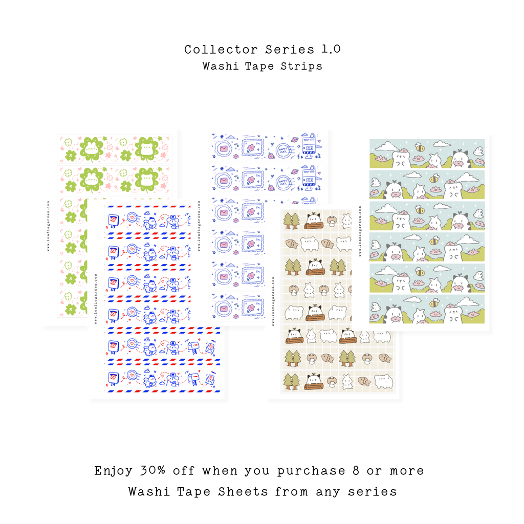 Collector Series 1.0