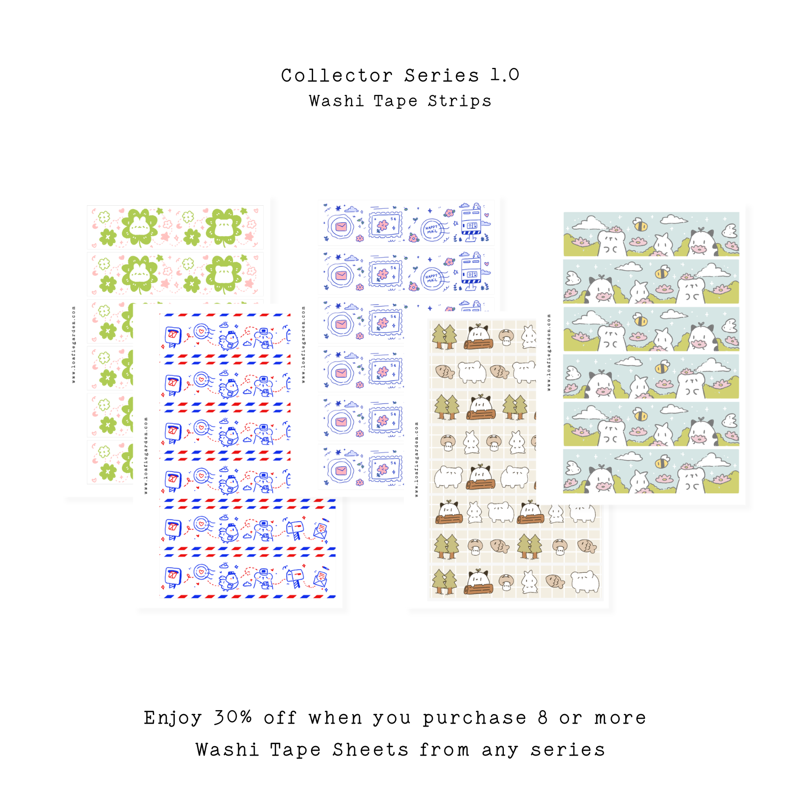 Collector Series 1.0
