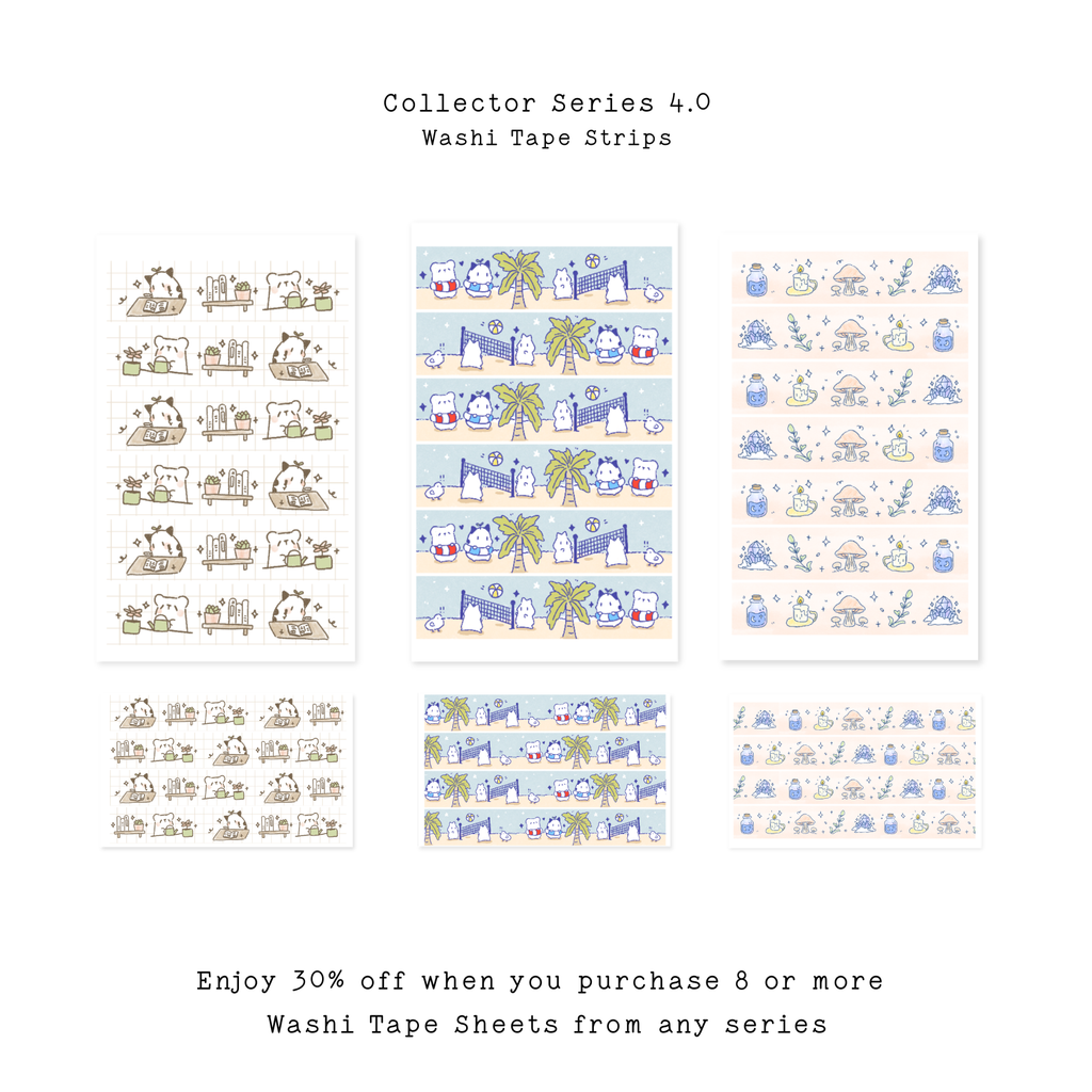 Collector Series 4.0