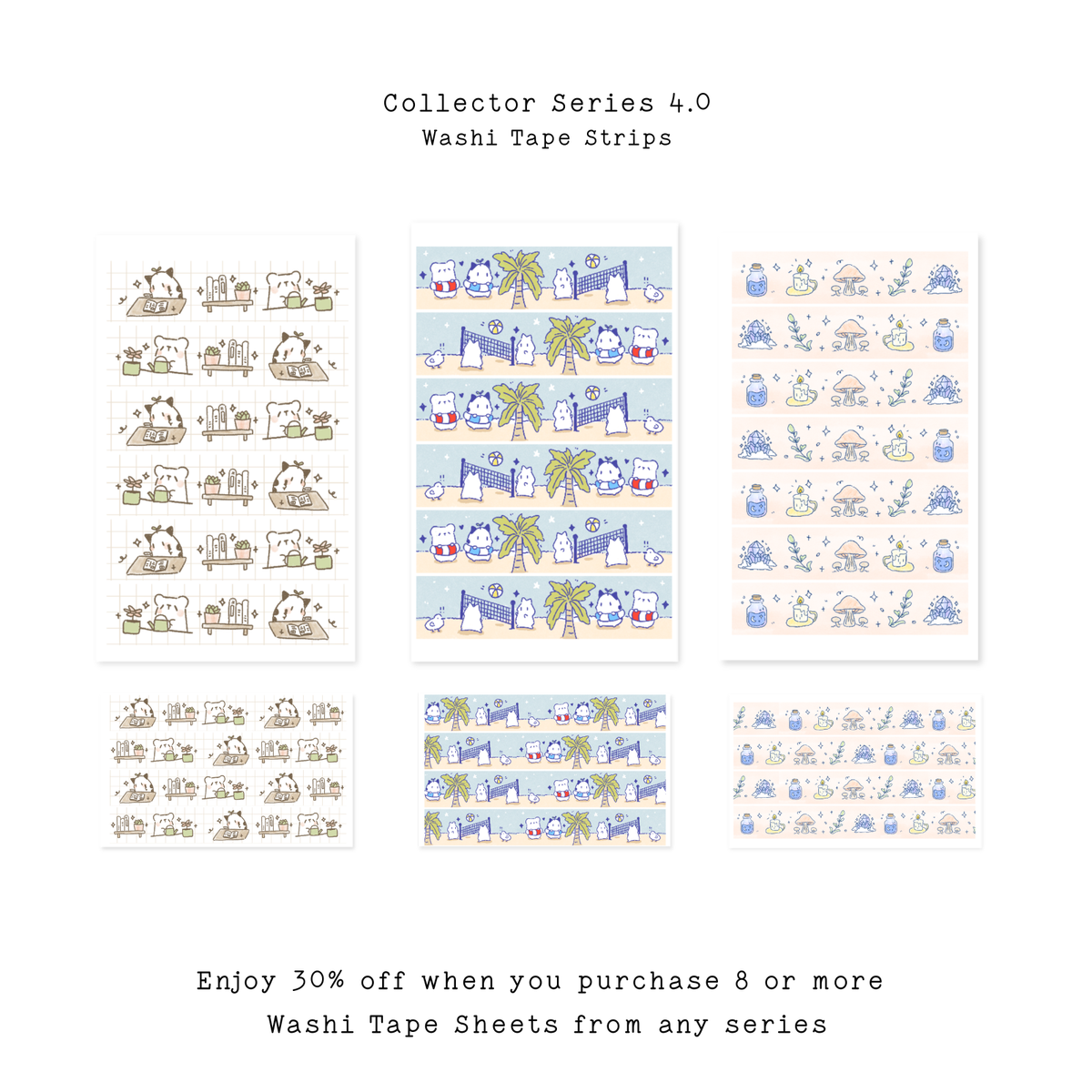 Collector Series 4.0