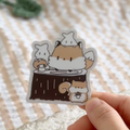 Woodland Friends