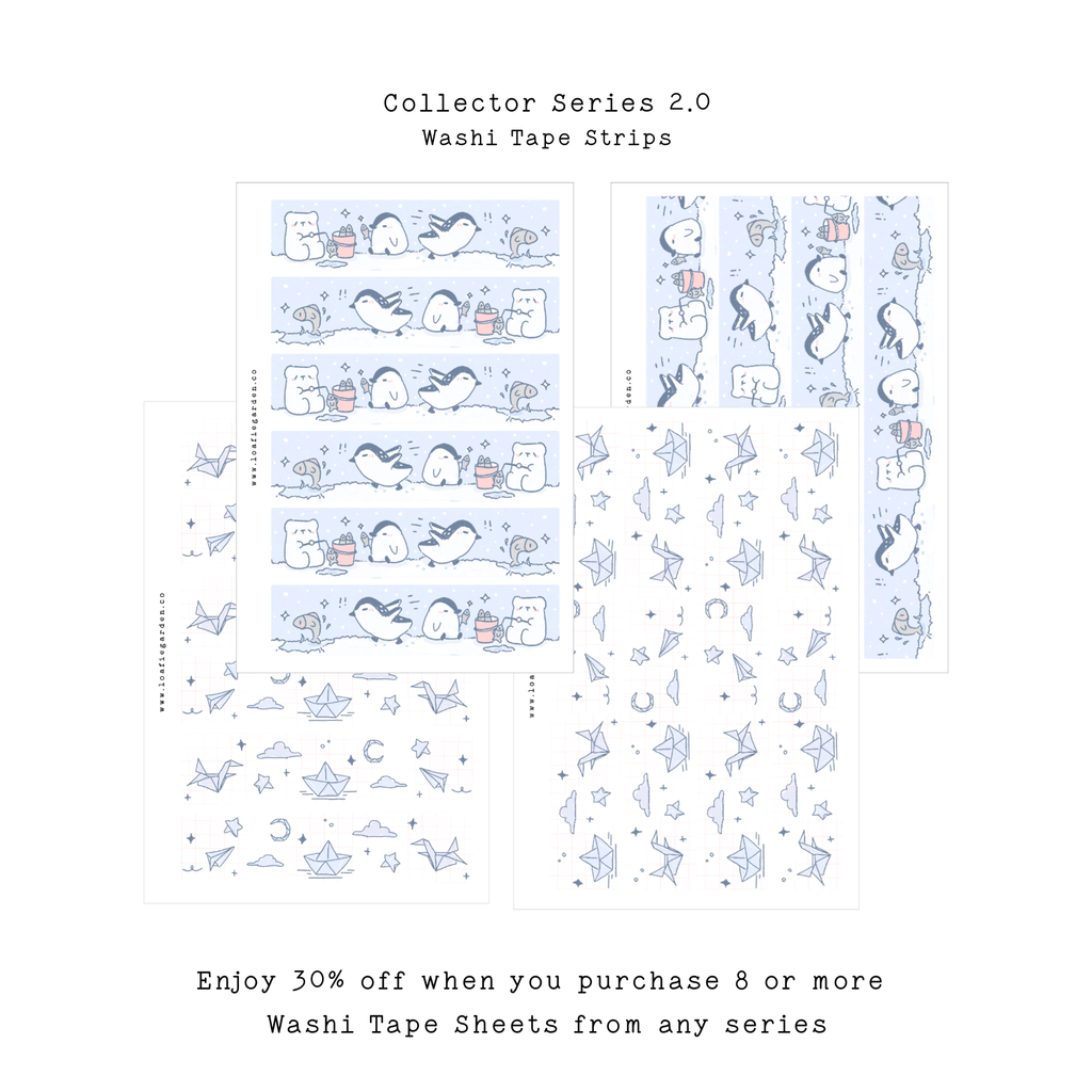 Collector Series 2.0