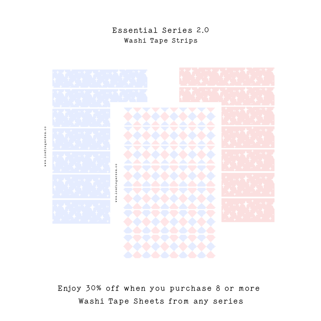 Essential Series 2.0