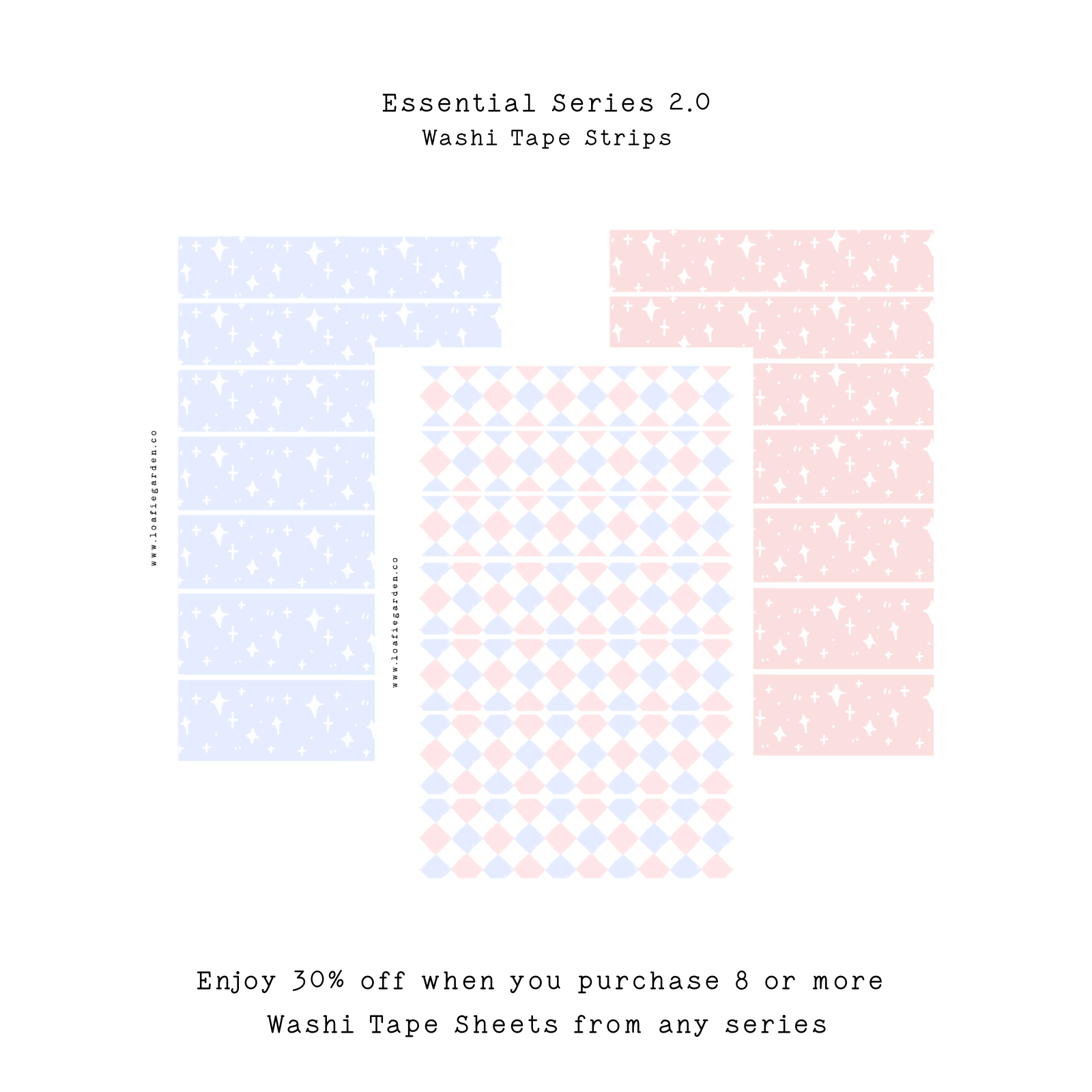 Essential Series 2.0