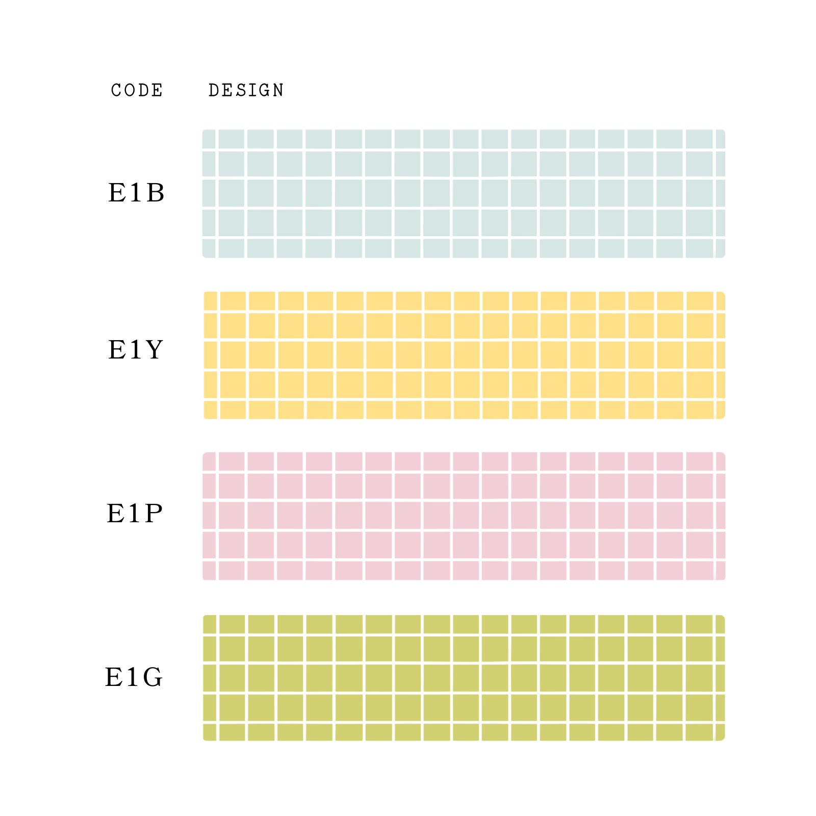 Essential Series 1.0